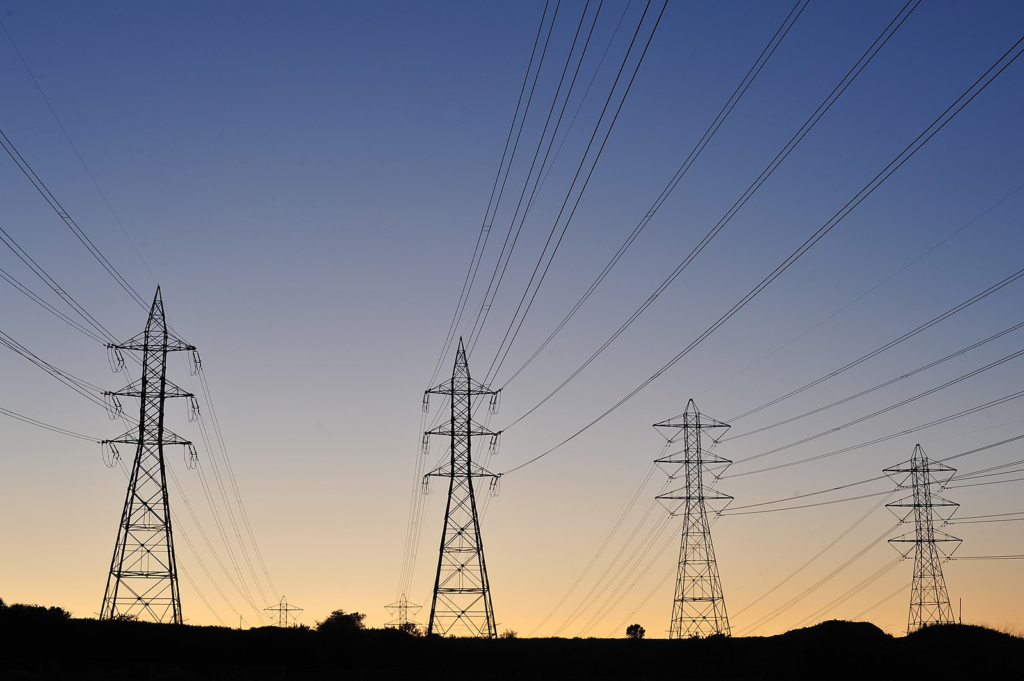 3 Lessons for a Regional Western Electricity Market