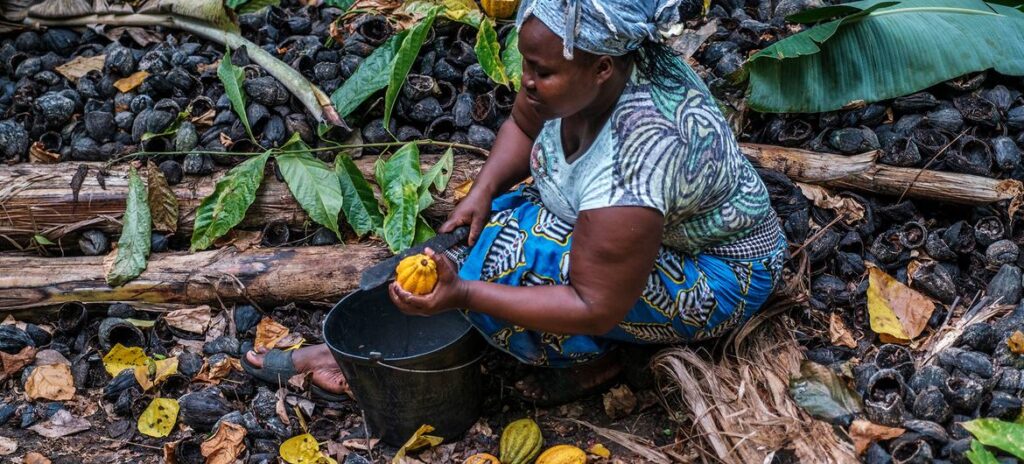 trillion debt is holding back developing countries, UN trade summit hears — Global Issues trillion debt is holding back developing countries, UN trade summit hears — Global Issues