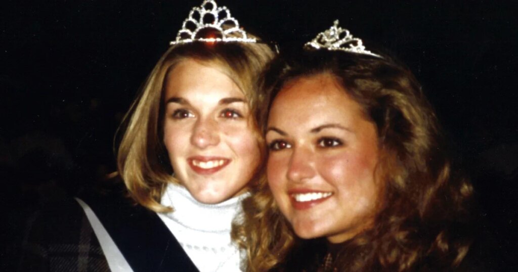 “48 Hours” contributor finds herself in uncharted territory investigating D.C.-area murder “48 Hours” contributor finds herself in uncharted territory investigating D.C.-area murder