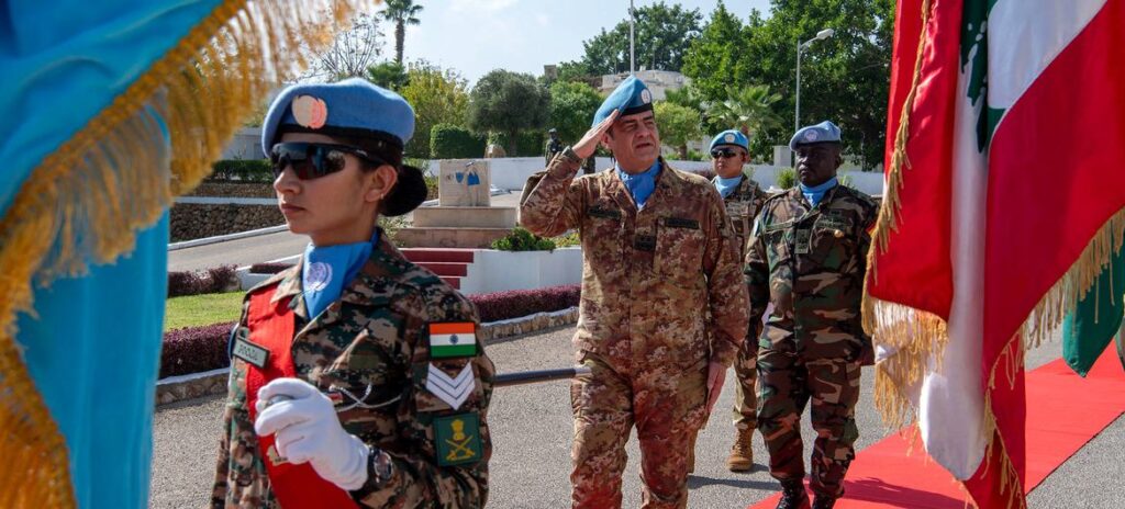 80th birthday greetings, South Sudan floods, South Lebanon update — Global Issues