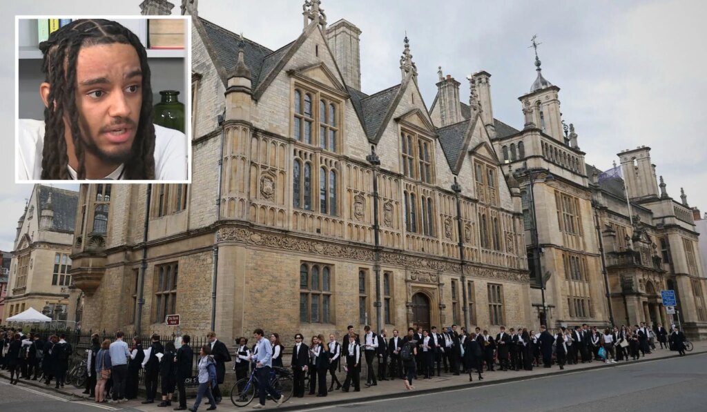 A Less Perfect Union