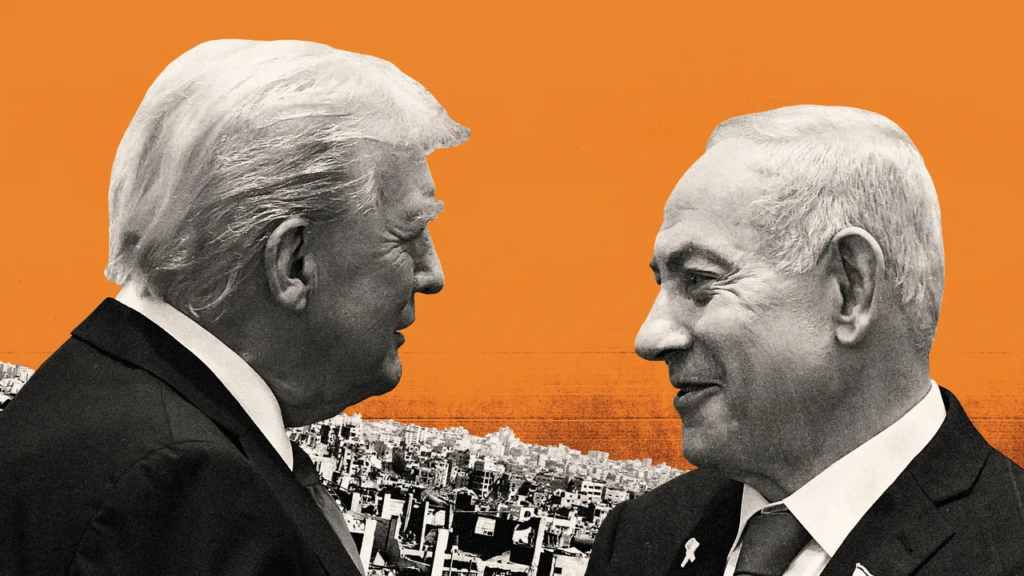 A “New Middle East” Is Easier to Declare Than to Achieve A “New Middle East” Is Easier to Declare Than to Achieve