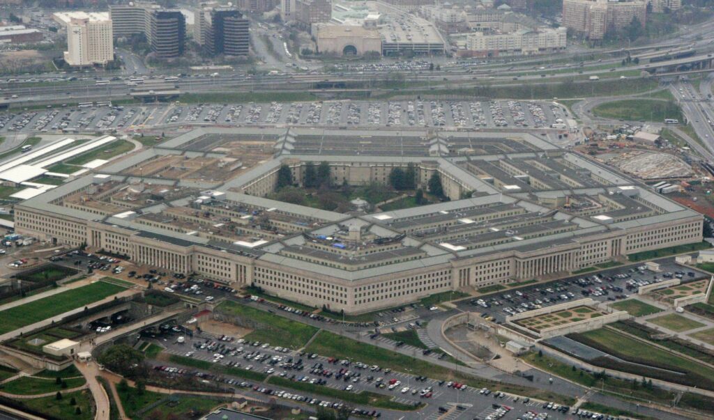 A new DFARS rule could block defense contracts for firms with foreign consulting ties