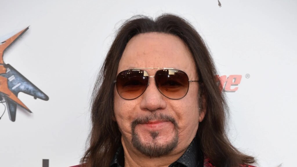 Ace Frehley Remembered by KISS, Peter Criss, Paul Stanley After Death