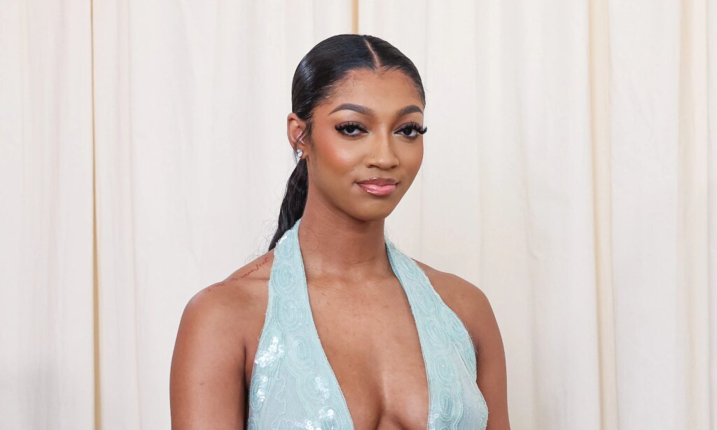 Angel Reese Celebrates Her Big Wins In Latest Social Media Post