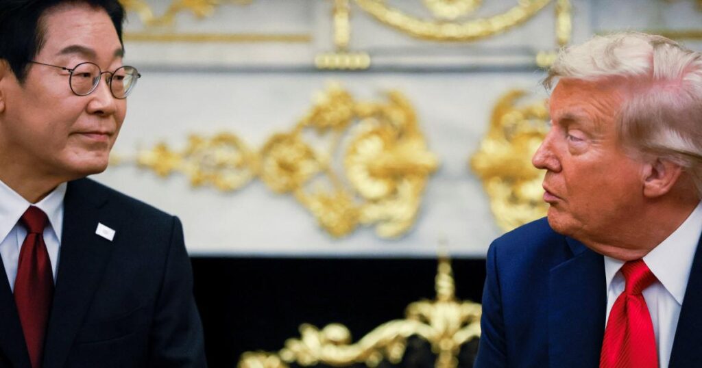 Asia’s Trump Problem | Foreign Affairs