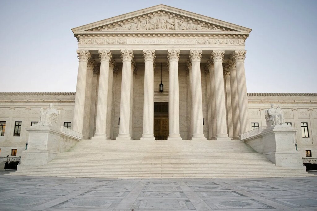 Asked and answered – SCOTUSblog