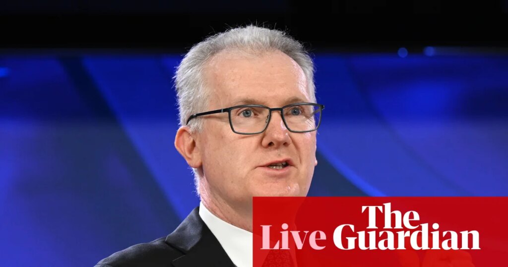 Australia news live: Burke proposes new powers to target crypto ATMs; controversial APY exhibition to return | Australia news
