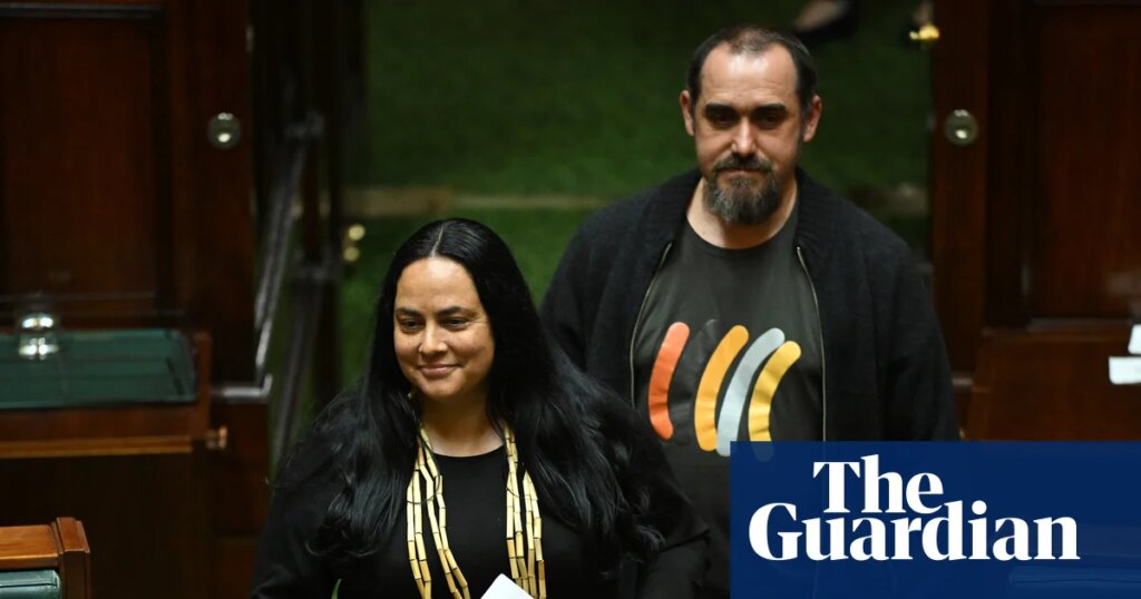 Australia’s first formal treaty with Indigenous traditional owners passed in Victoria | Indigenous Australians