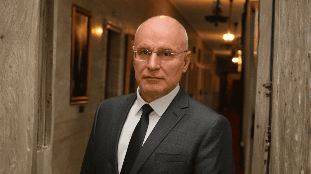 BNB Governor Radev Explains Bulgaria’s Euro Area Accession