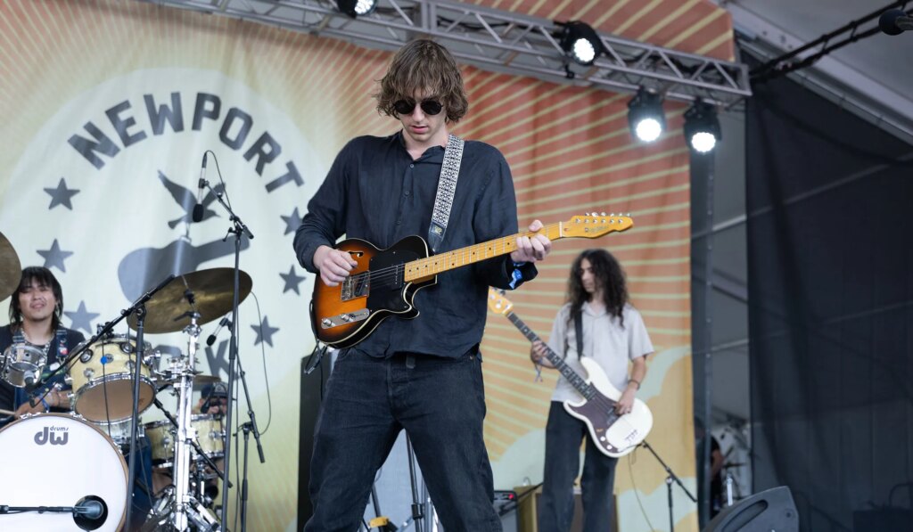 Basic Economics Comes for the Music Industry