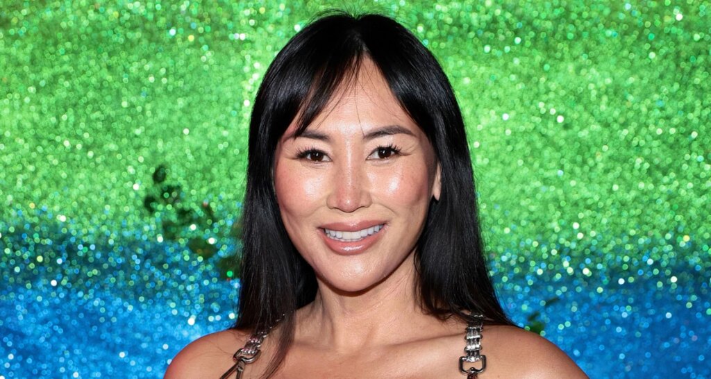 Bling Empire: New York's Dorothy Wang Ties the Knot In Italy Bling Empire: New York's Dorothy Wang Ties the Knot In Italy