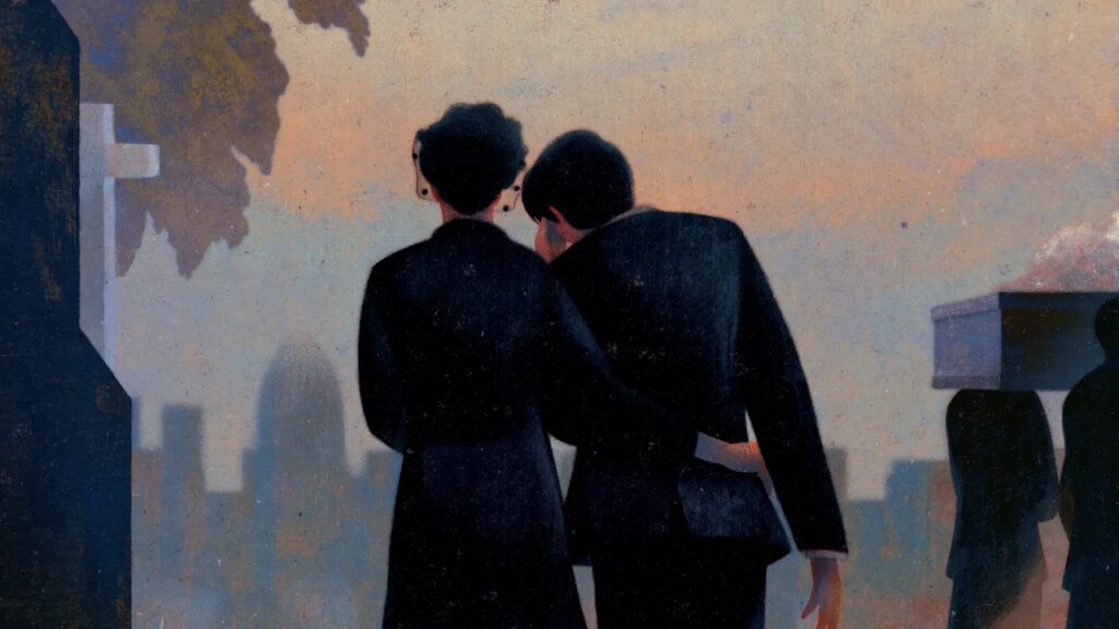 “Blood Relatives,” Episode 2 | The New Yorker