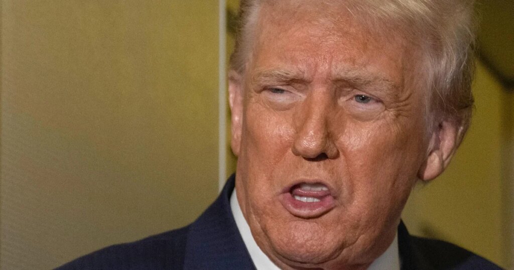 Breaking down Trump's comments on resuming nuclear weapons testing