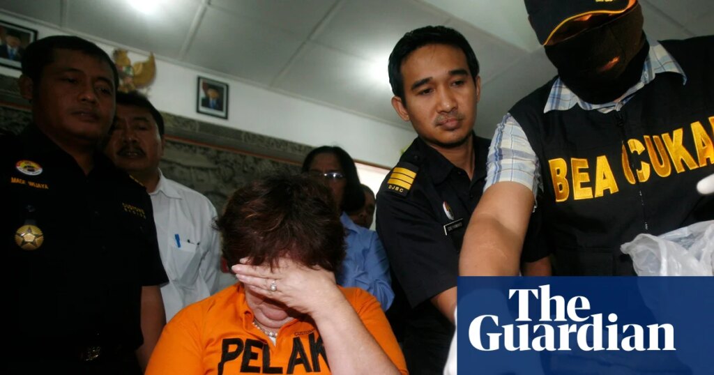 British woman facing execution in Bali for drug smuggling to be repatriated | Indonesia