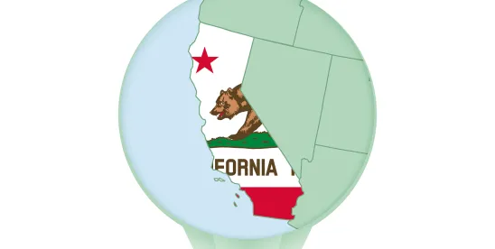 California Bill Strengthens Data-Breach Requirements California Bill Strengthens Data-Breach Requirements