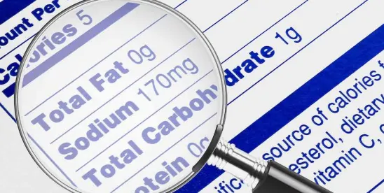 Campbell’s Sued for Falsely Advertising ‘No Artificial’ Potato Ch Campbell’s Sued for Falsely Advertising ‘No Artificial’ Potato Ch