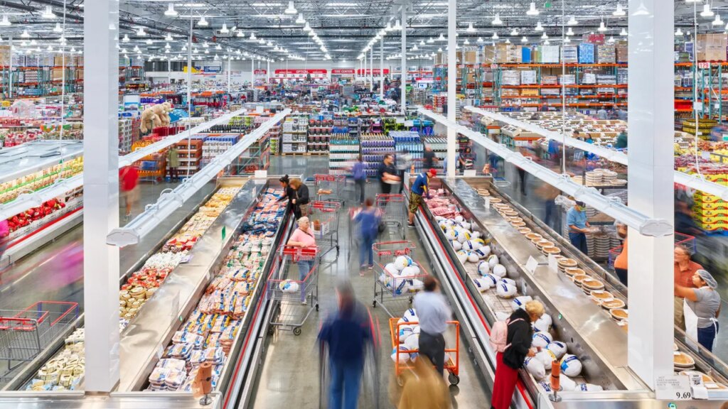 Can the Golden Age of Costco Last?