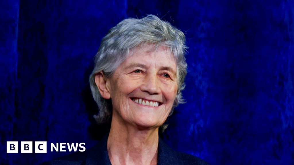 Catherine Connolly elected as president of Ireland Catherine Connolly elected as president of Ireland