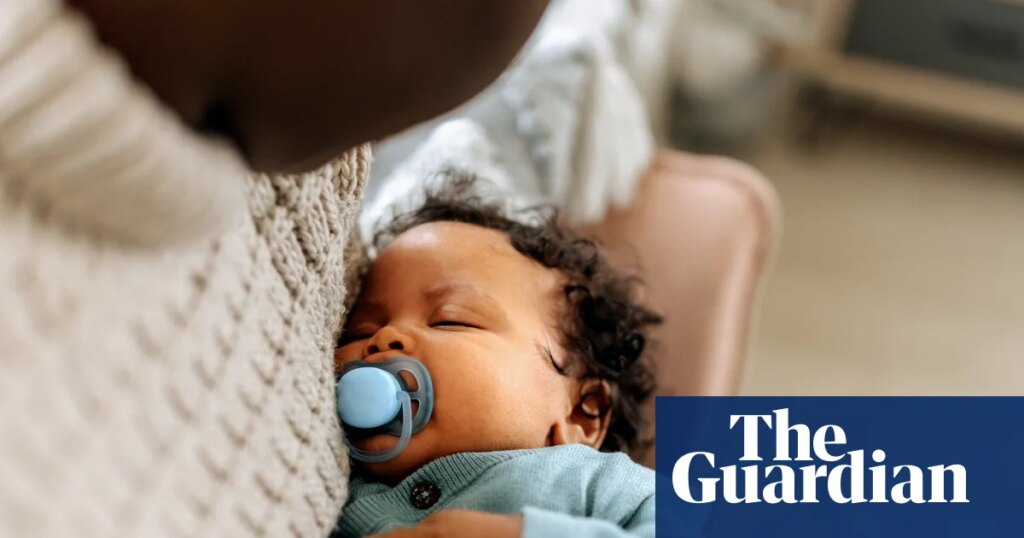 Chemical linked to low sperm count, obesity and cancer found in dummies, tests find | Children’s health Chemical linked to low sperm count, obesity and cancer found in dummies, tests find | Children’s health
