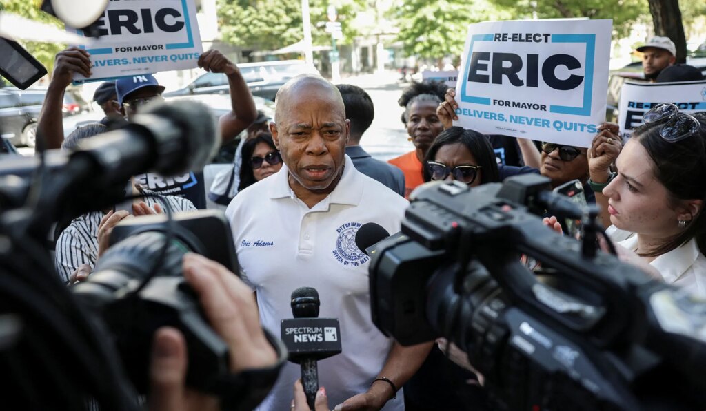 China’s Damaging Influence on American Democracy