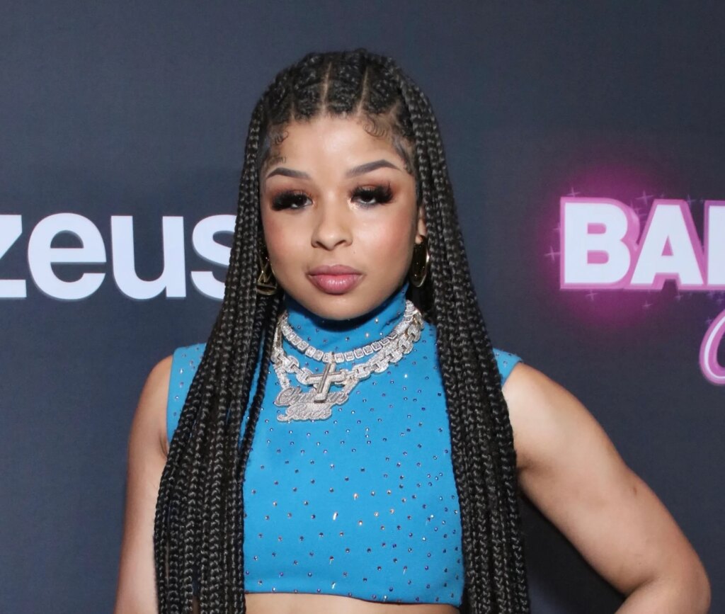 Chrisean Rock Sparks New Relationship Buzz After Breakup Chrisean Rock Sparks New Relationship Buzz After Breakup