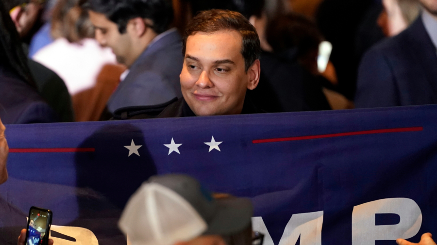 Clemency for George Santos and a pardon power run amok Clemency for George Santos and a pardon power run amok