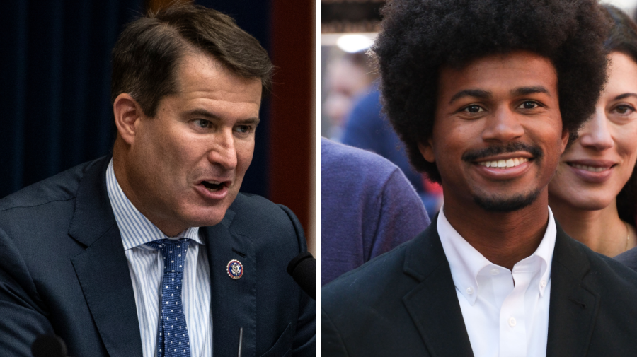 Democratic young guns come for old guard in post-Biden primaries Democratic young guns come for old guard in post-Biden primaries