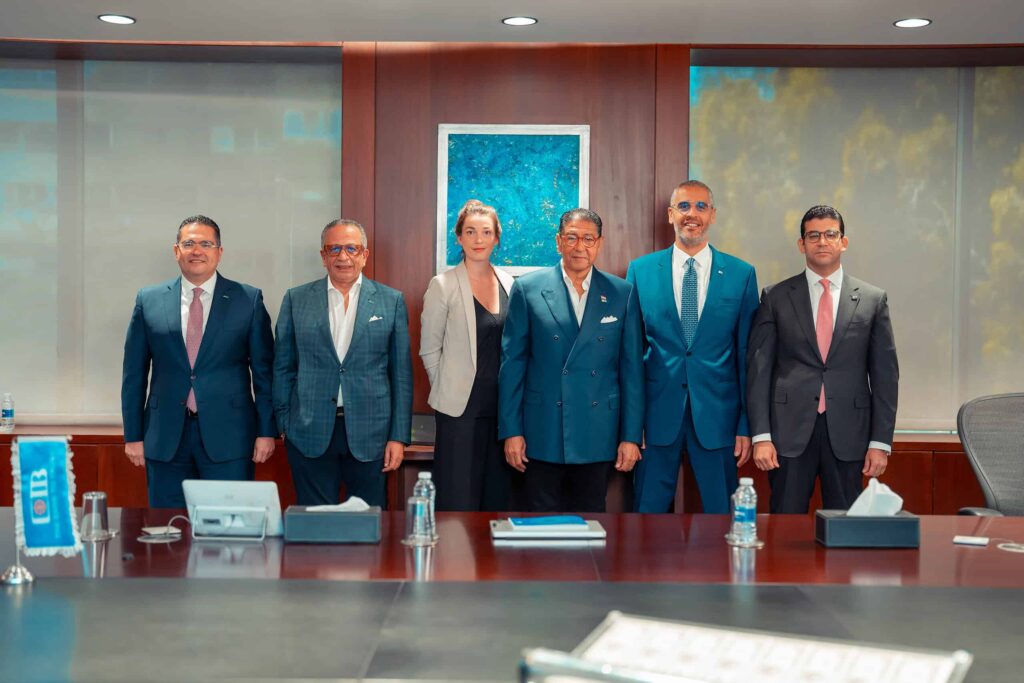 Digital Banking, Sustainable Finance & Africa Expansion