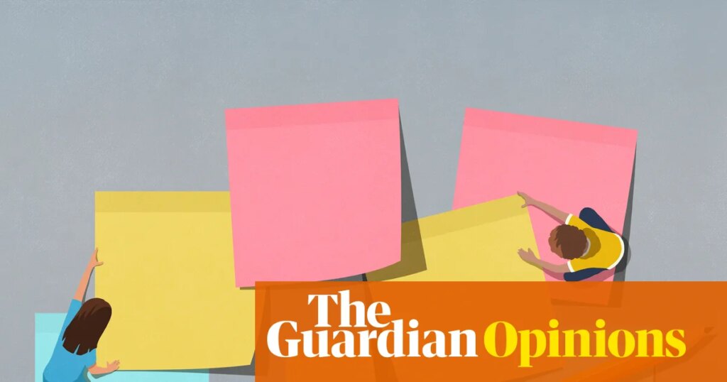 Do we really expect five-year-olds to sit at desks? I want a school that understands play is learning | Rhiannon Lucy Cosslett