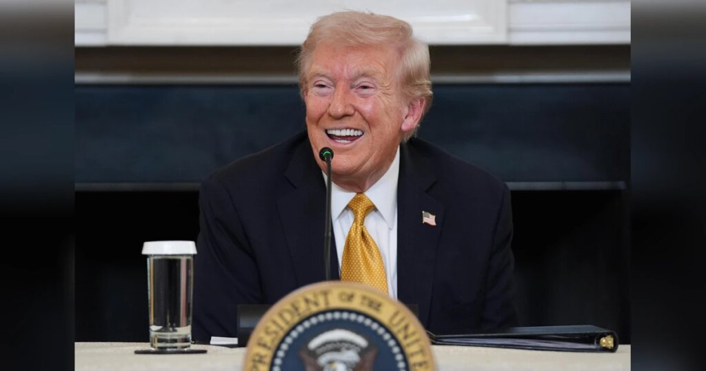 Donald Trump strikes trade, critical minerals deals in Southeast Asia | World News