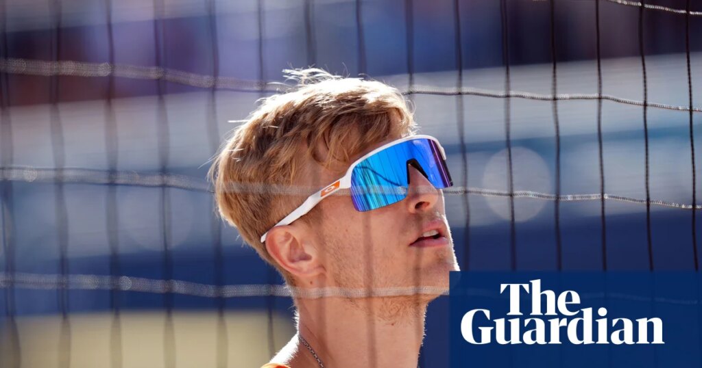 Dutch volleyballer and convicted child rapist Steven van de Velde denied Australian visa | Australia sport