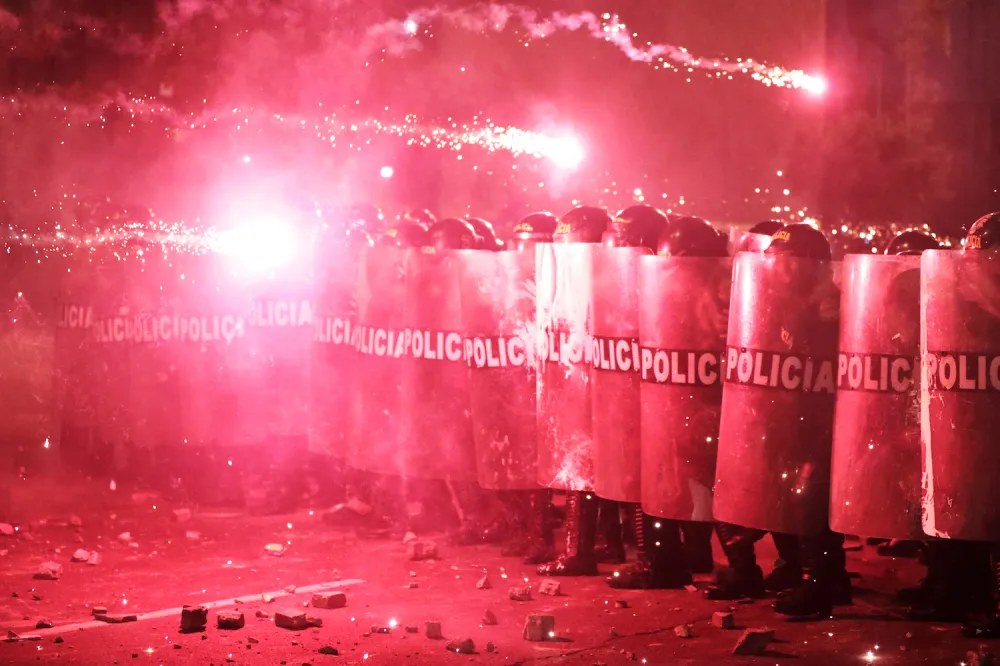 Foreign Policy’s Weekly International News Quiz Foreign Policy’s Weekly International News Quiz