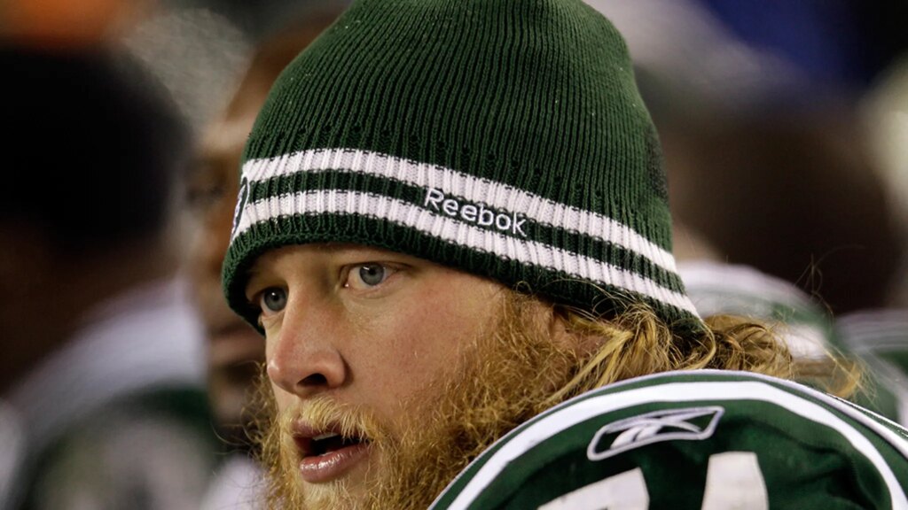 Former NY Jets Star Nick Mangold Dead From Complications from Kidney Disease Former NY Jets Star Nick Mangold Dead From Complications from Kidney Disease