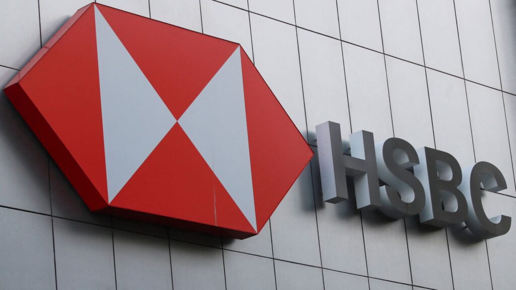 HSBC to recognize .1 billion in provision after court ruling in Madoff case