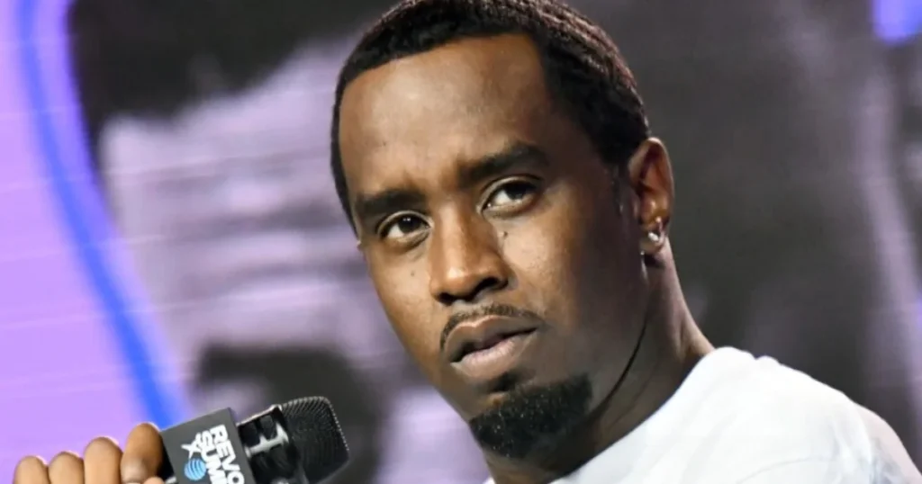 Here’s when Sean “Diddy” Combs is expected to be released from prison
