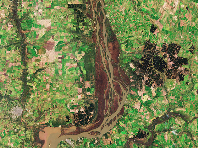 How Satellites Are Helping to Reduce Emissions from Livestock — Global Issues How Satellites Are Helping to Reduce Emissions from Livestock — Global Issues