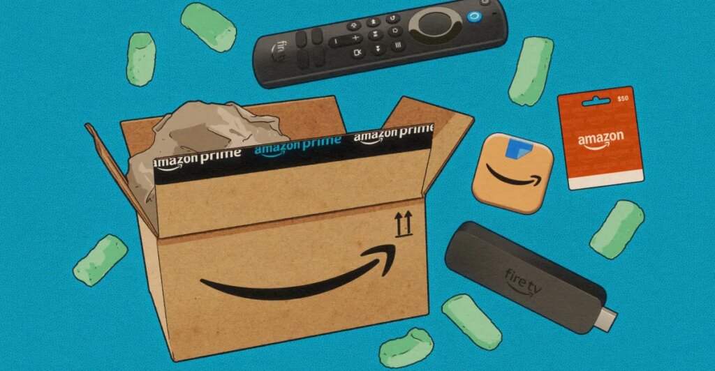 How to sign up for an Amazon Prime membership
