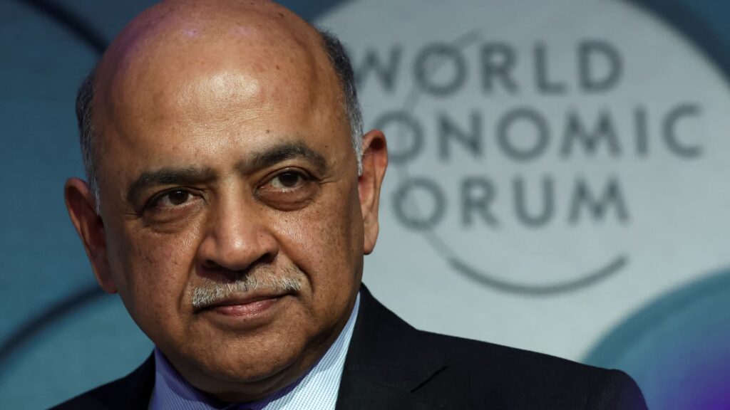 IBM Q3 2025 earnings report