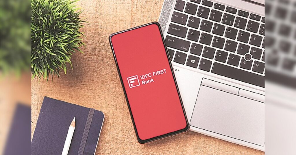 IDFC First Bank expects NIM to improve from Q3: MD & CEO V Vaidyanathan | Company News