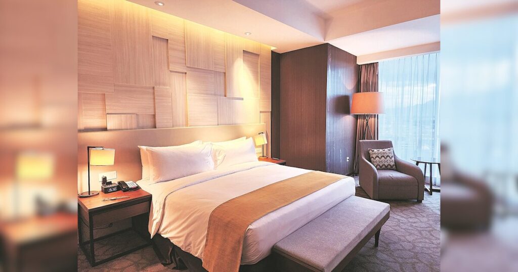 ITC Hotels launches Epiq Collection, aims for 1,000 premium keys | Company News ITC Hotels launches Epiq Collection, aims for 1,000 premium keys | Company News