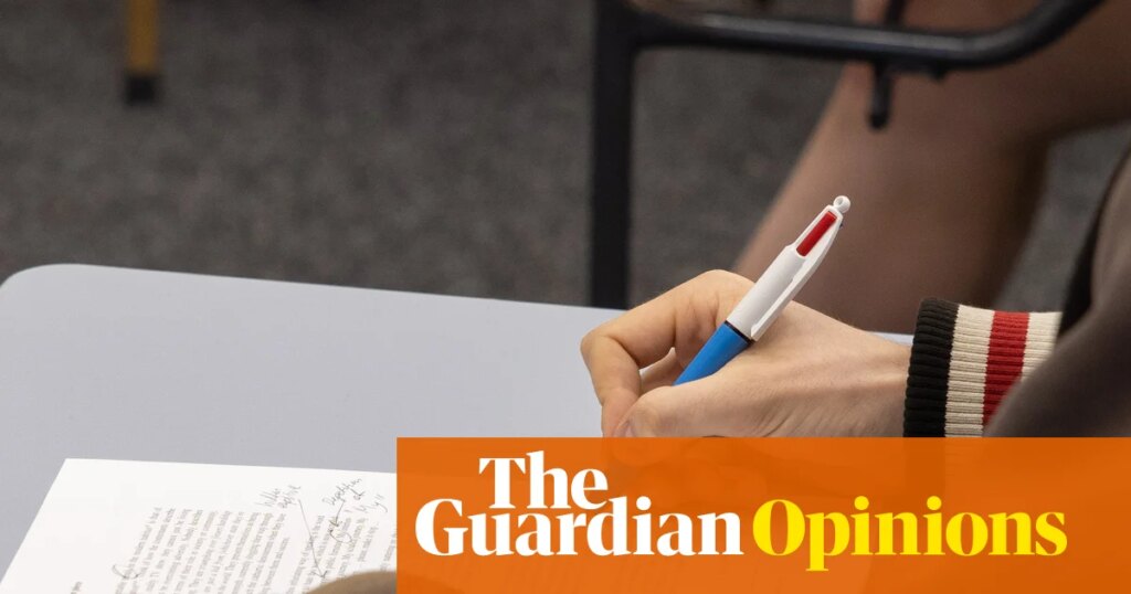 I’d have been shattered in year 12 if I’d studied the wrong Caesar for my exam. Wouldn’t you? | Paul Daley