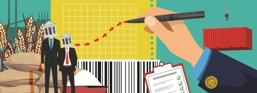 India resilient but not immune to global headwinds, says RBI report | Economy & Policy News