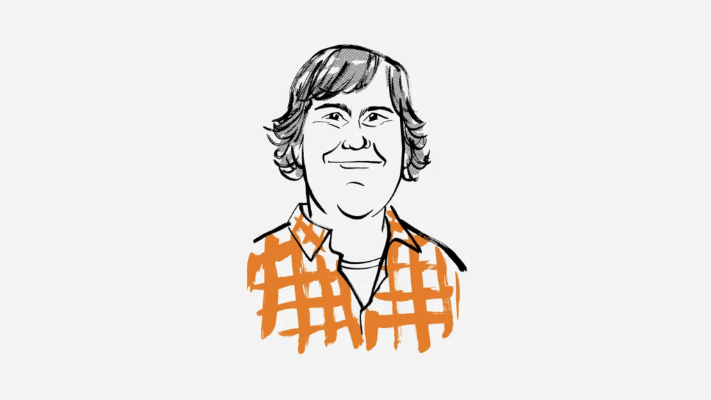 John Candy Kept Himself Afloat John Candy Kept Himself Afloat