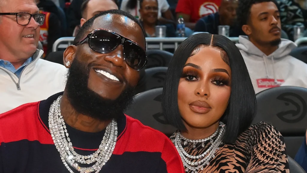 Keyshia Ka’oir & Gucci Mane Open Up Managing Schizophrenia Keyshia Ka’oir & Gucci Mane Open Up Managing Schizophrenia