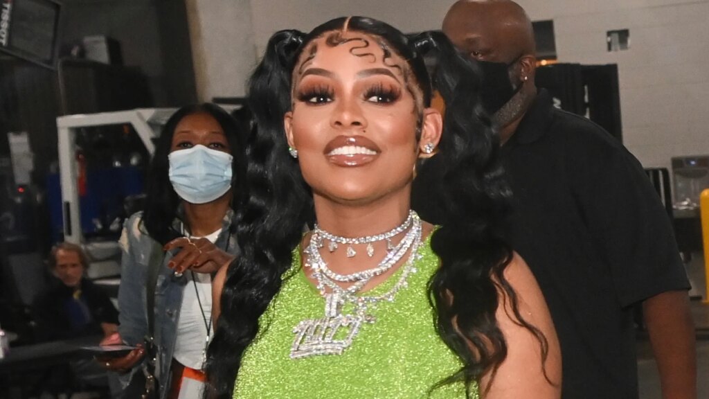 Keyshia Ka’oir Speaks After Fans Notice Difference In Appearance