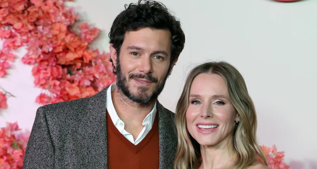 Kristen Bell & Adam Brody Tease ‘Nobody Wants This’ Season 2 at Los Angeles Premiere | Adam Brody, Arian Moayed, Claudia Sulewski, D’arcy Carden, Emily Arlook, Erin Foster, Finneas, Jackie Tohn, Josephine Haas, justine lupe, Kristen Bell, Leighton Meester, michael hitchcock, Miles Fowler, Nobody Wants This, Paul Ben-Victor, Sara Foster, Shiloh Berman, Simon Tikhman, Stephanie Faracy, Timothy Simons, Tovah Feldshuh, Valentina Haas | Celebrity News and Gossip | Entertainment, Photos and Videos Kristen Bell & Adam Brody Tease ‘Nobody Wants This’ Season 2 at Los Angeles Premiere | Adam Brody, Arian Moayed, Claudia Sulewski, D’arcy Carden, Emily Arlook, Erin Foster, Finneas, Jackie Tohn, Josephine Haas, justine lupe, Kristen Bell, Leighton Meester, michael hitchcock, Miles Fowler, Nobody Wants This, Paul Ben-Victor, Sara Foster, Shiloh Berman, Simon Tikhman, Stephanie Faracy, Timothy Simons, Tovah Feldshuh, Valentina Haas | Celebrity News and Gossip | Entertainment, Photos and Videos