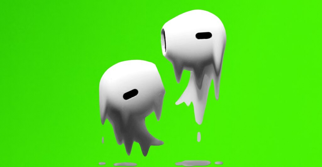 Lost in AirPod Translation – The Atlantic