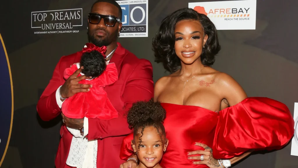 Masika Kalysha Speaks Out After Jamar Champ Car Crash (Excl.)