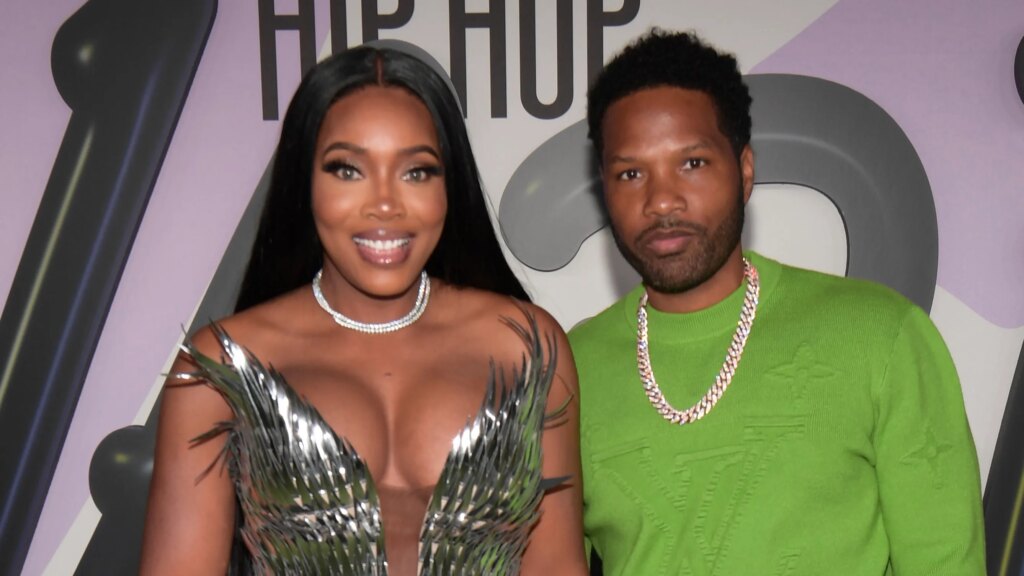 Mendeecees Shares Update On His & Yandy Smith’s Relationship